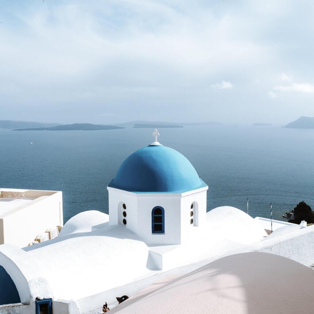 Wesense Santorini By Caldera Houses Имеровигли Экстерьер фото